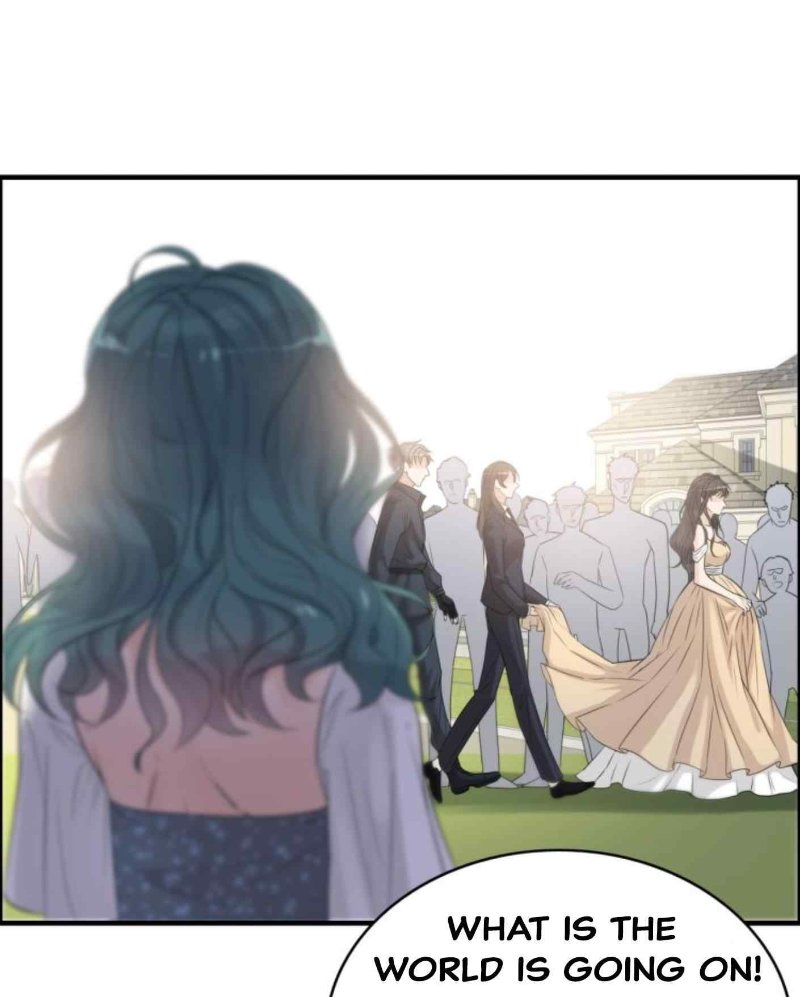 The Boss’ Shotgun Wedding chapter 288 - page 15