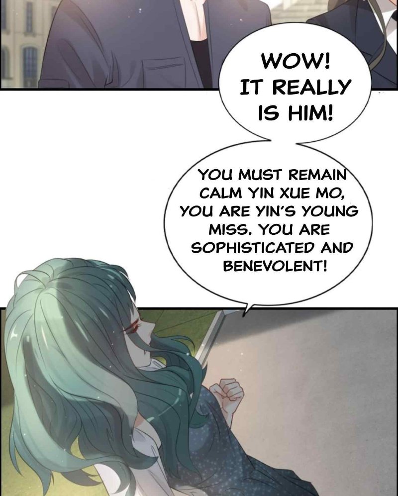 The Boss’ Shotgun Wedding chapter 288 - page 19