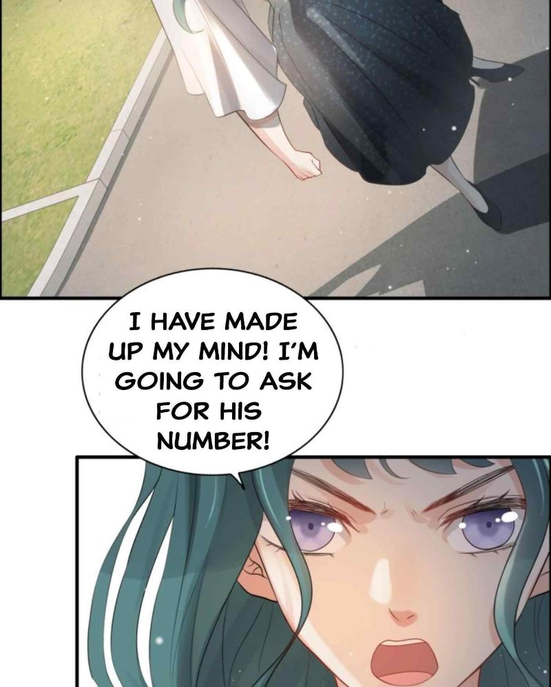 The Boss’ Shotgun Wedding chapter 288 - page 20