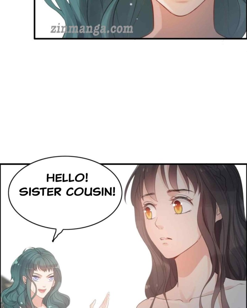 The Boss’ Shotgun Wedding chapter 288 - page 21