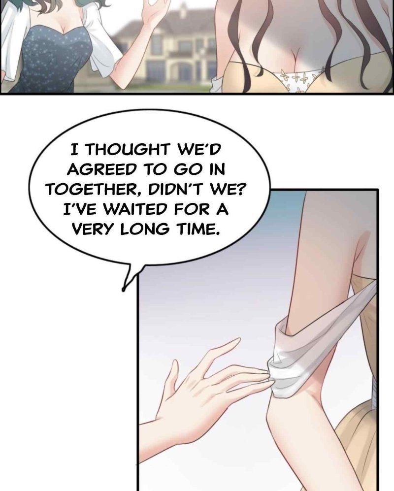 The Boss’ Shotgun Wedding chapter 288 - page 22