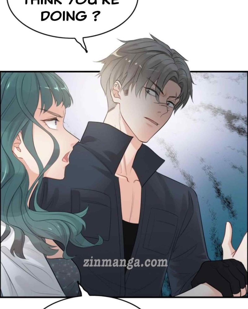The Boss’ Shotgun Wedding chapter 288 - page 24