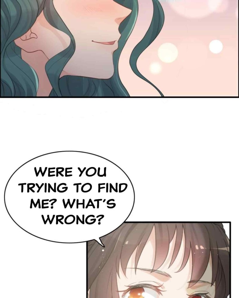 The Boss’ Shotgun Wedding chapter 288 - page 27