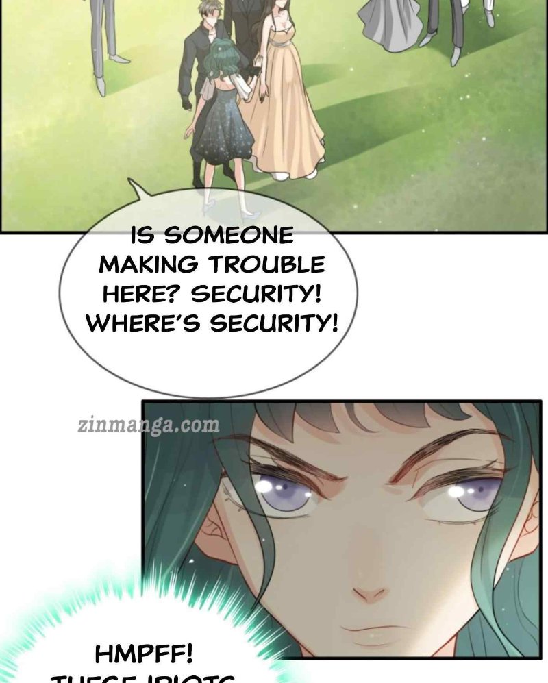 The Boss’ Shotgun Wedding chapter 288 - page 29