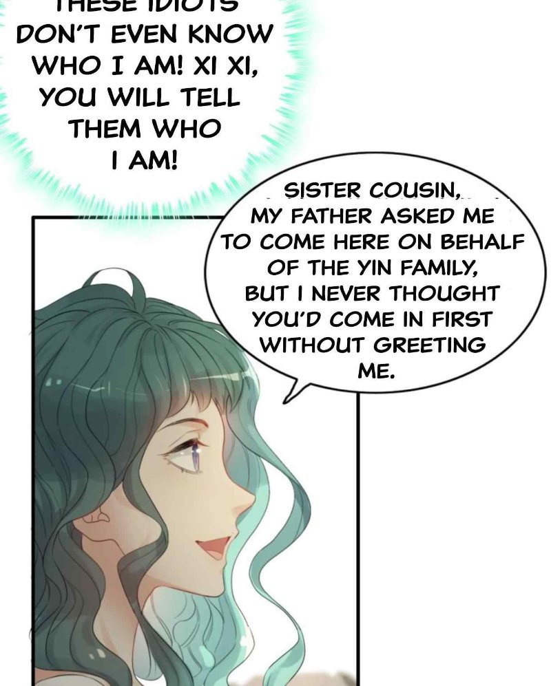 The Boss’ Shotgun Wedding chapter 288 - page 30