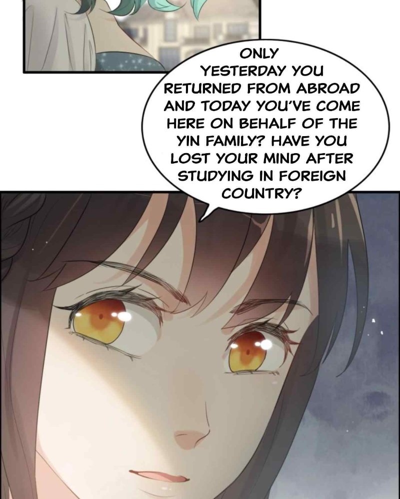 The Boss’ Shotgun Wedding chapter 288 - page 31