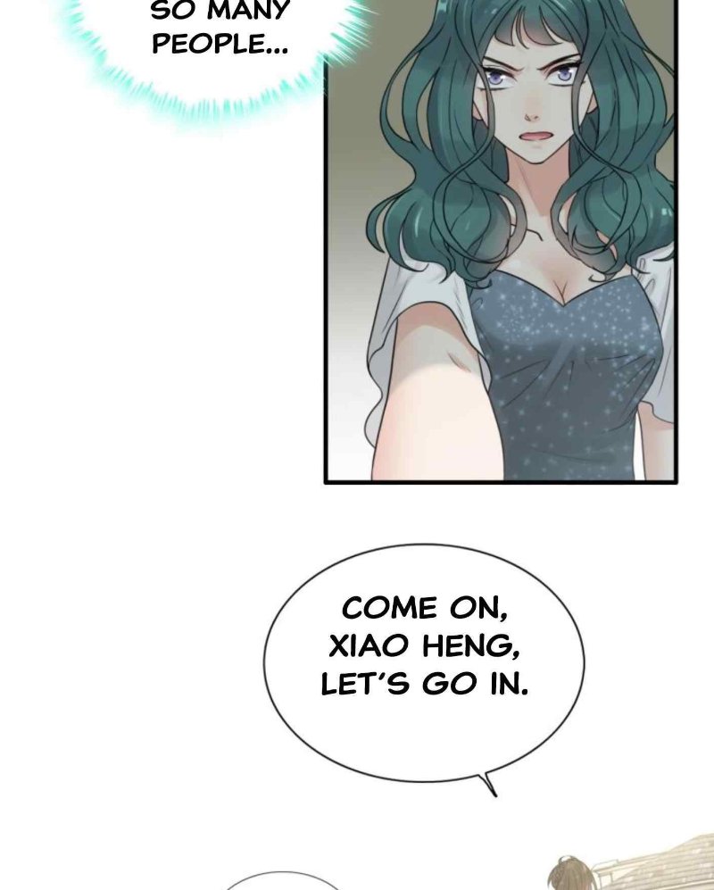 The Boss’ Shotgun Wedding chapter 288 - page 34