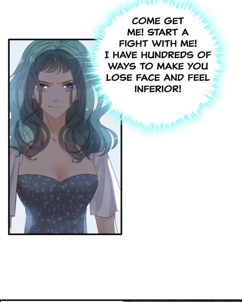 The Boss’ Shotgun Wedding chapter 288 - page 40