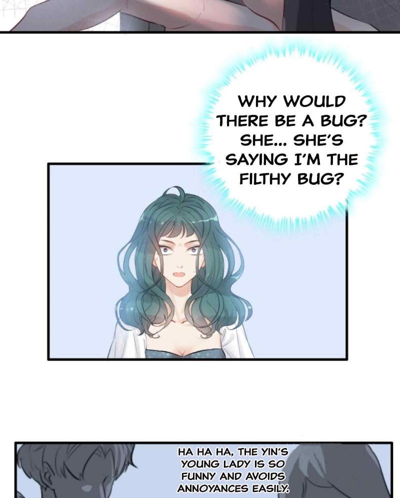 The Boss’ Shotgun Wedding chapter 288 - page 44
