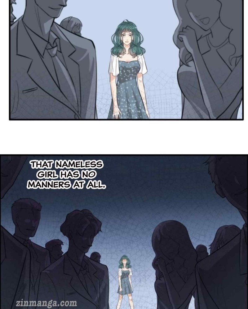 The Boss’ Shotgun Wedding chapter 288 - page 45