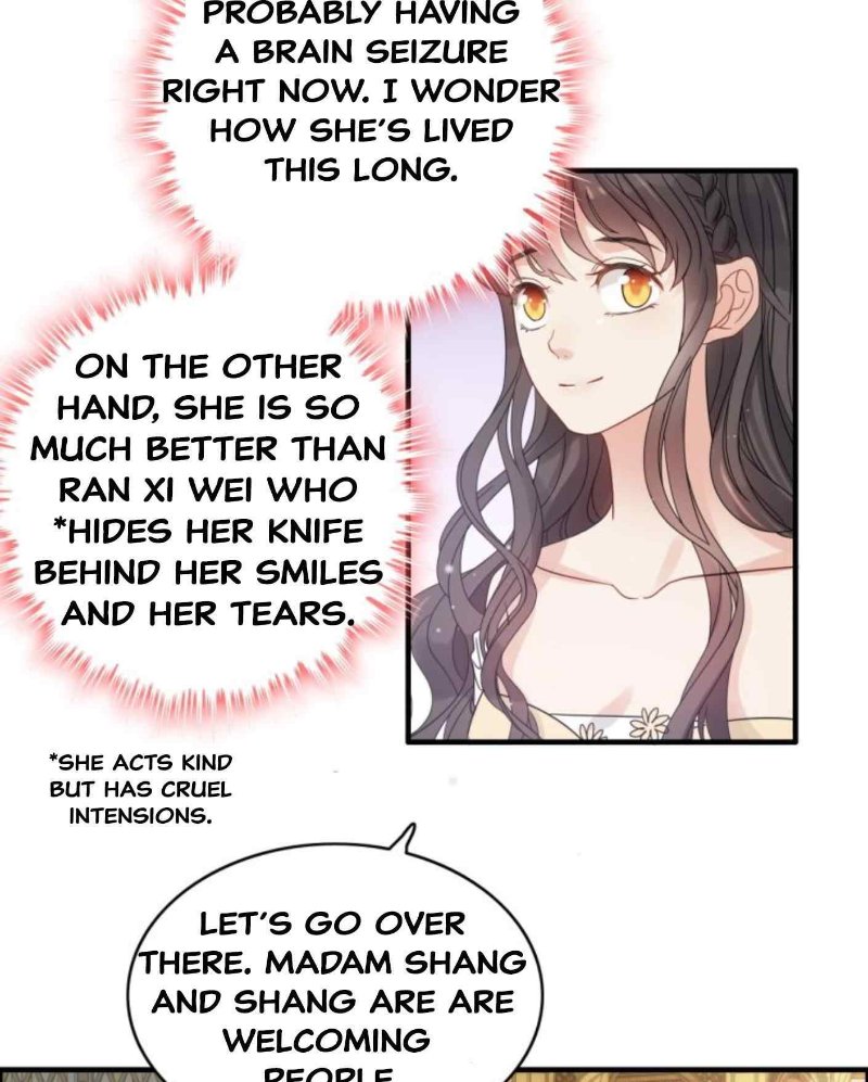 The Boss’ Shotgun Wedding chapter 288 - page 47