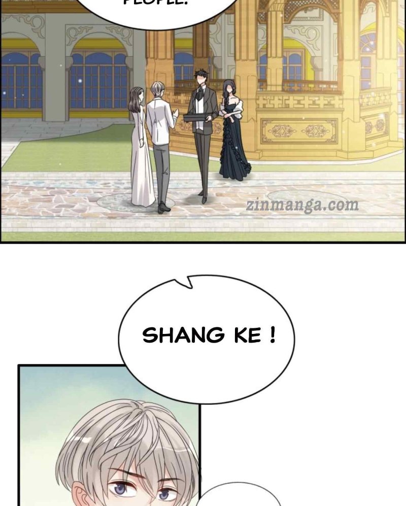 The Boss’ Shotgun Wedding chapter 288 - page 48