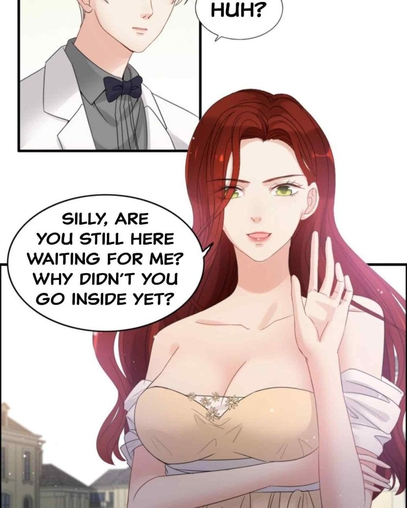 The Boss’ Shotgun Wedding chapter 288 - page 49