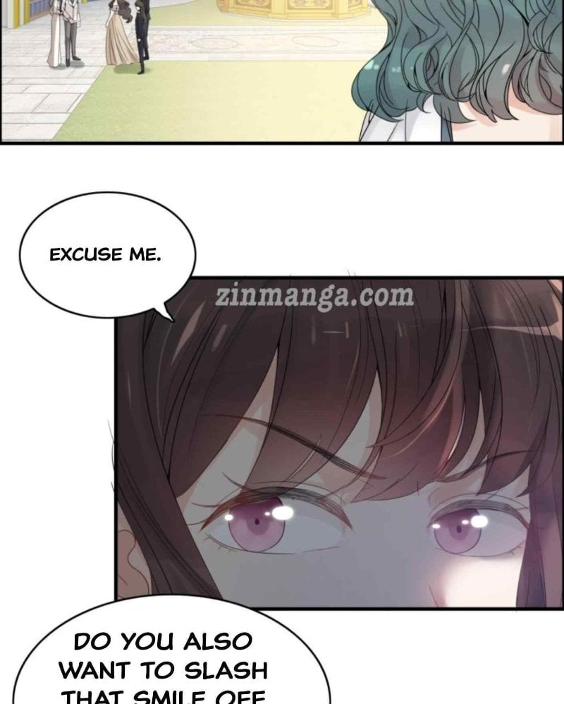 The Boss’ Shotgun Wedding chapter 288 - page 53