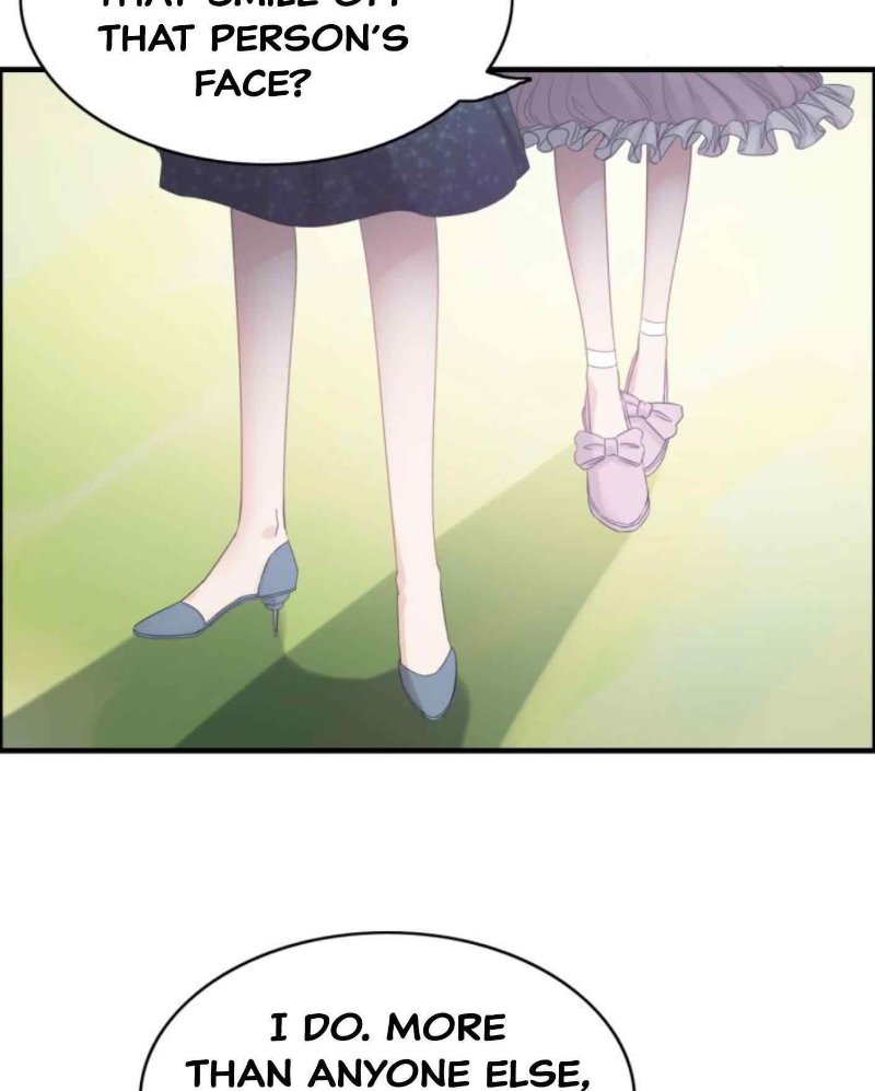 The Boss’ Shotgun Wedding chapter 288 - page 54