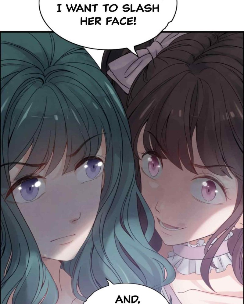 The Boss’ Shotgun Wedding chapter 288 - page 55