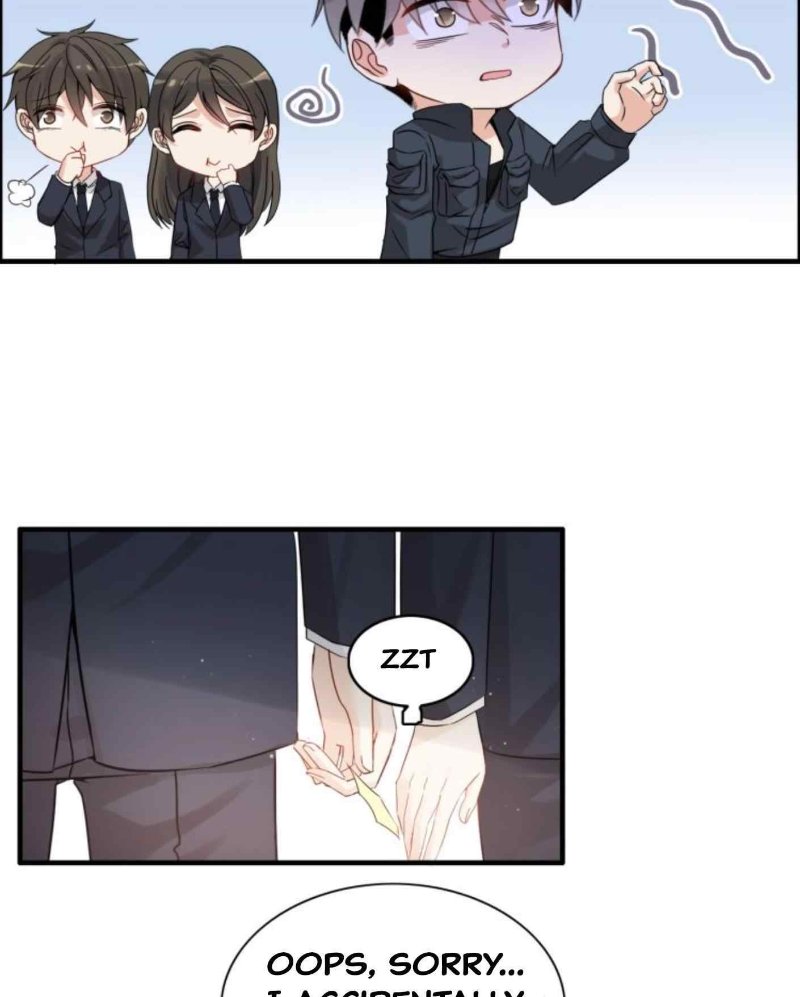 The Boss’ Shotgun Wedding chapter 288 - page 7
