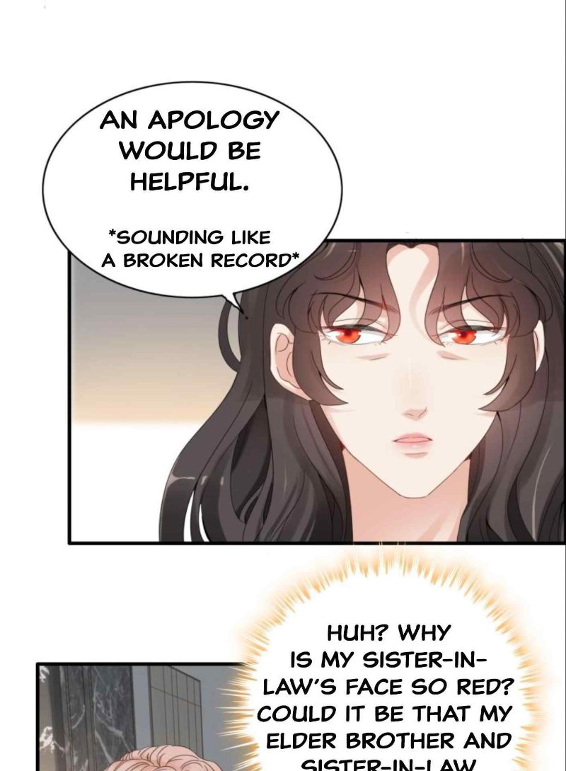 The Boss’ Shotgun Wedding chapter 287 - page 17