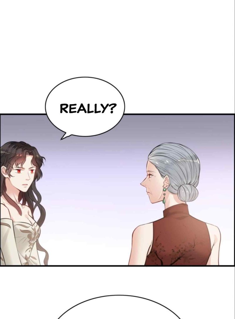 The Boss’ Shotgun Wedding chapter 287 - page 25