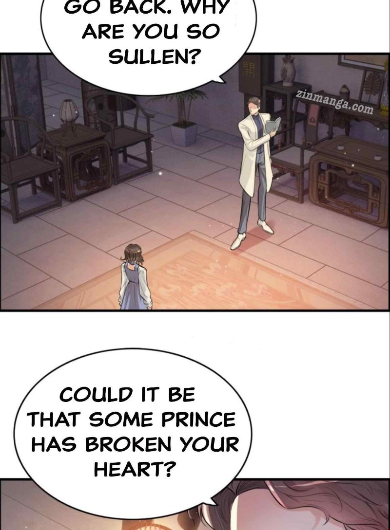 The Boss’ Shotgun Wedding chapter 287 - page 3