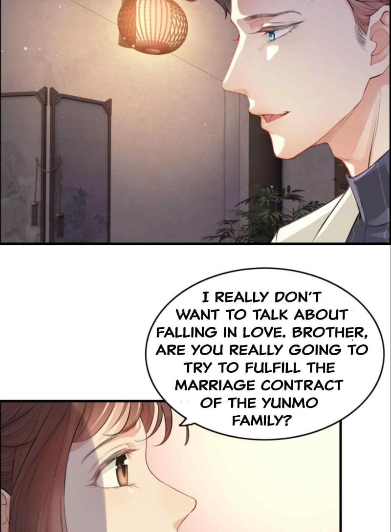 The Boss’ Shotgun Wedding chapter 287 - page 4