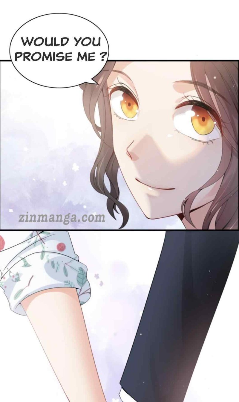 The Boss’ Shotgun Wedding chapter 285 - page 34