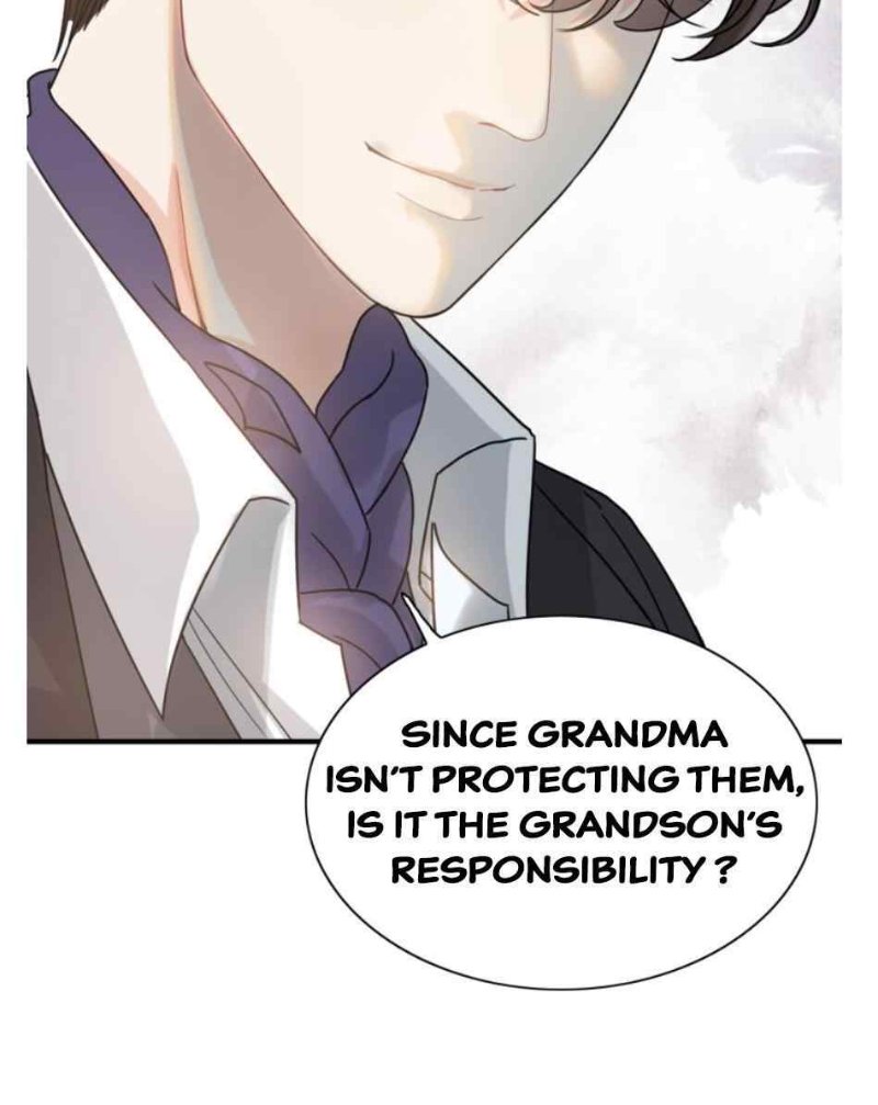 The Boss’ Shotgun Wedding chapter 284 - page 30