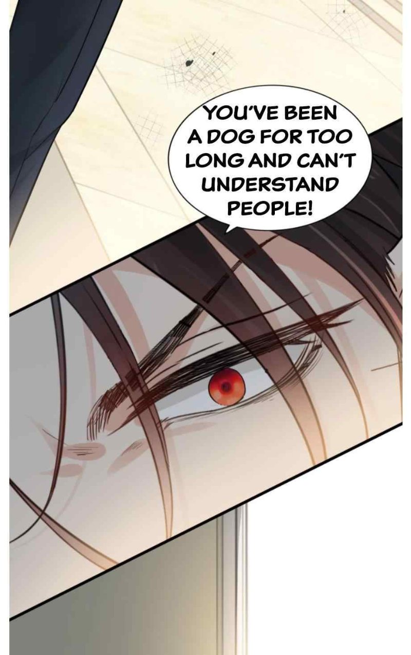 The Boss’ Shotgun Wedding chapter 283 - page 41