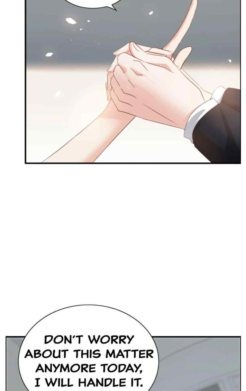 The Boss’ Shotgun Wedding chapter 283 - page 6