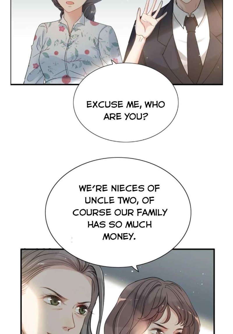 The Boss’ Shotgun Wedding chapter 282 - page 20