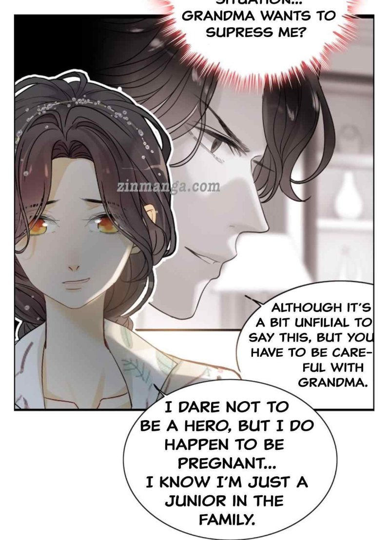 The Boss’ Shotgun Wedding chapter 281 - page 20
