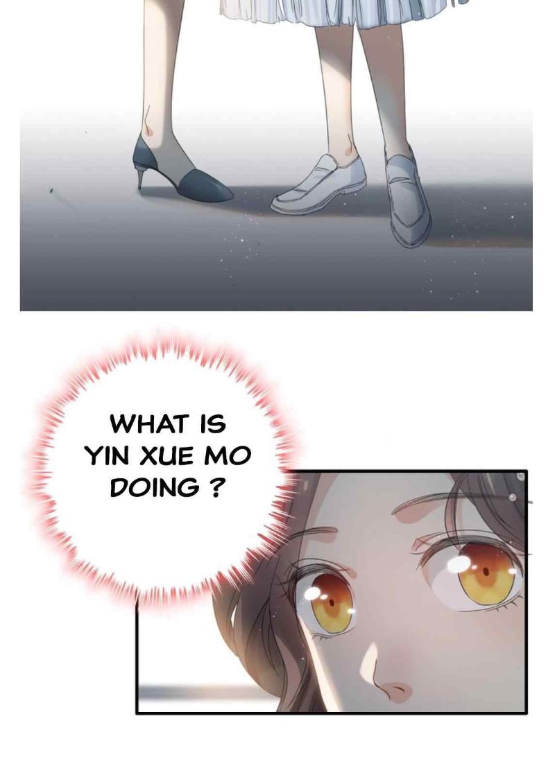 The Boss’ Shotgun Wedding chapter 281 - page 33