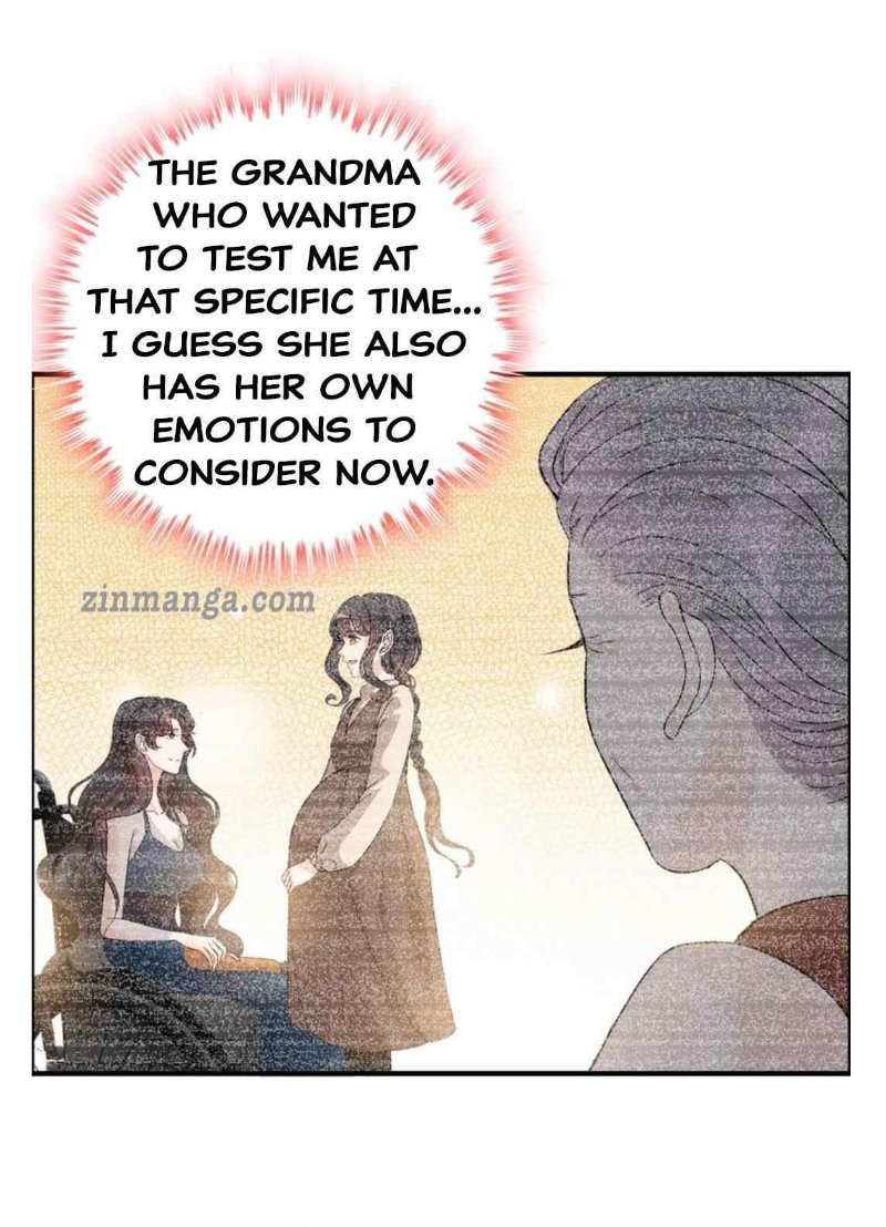 The Boss’ Shotgun Wedding chapter 281 - page 42