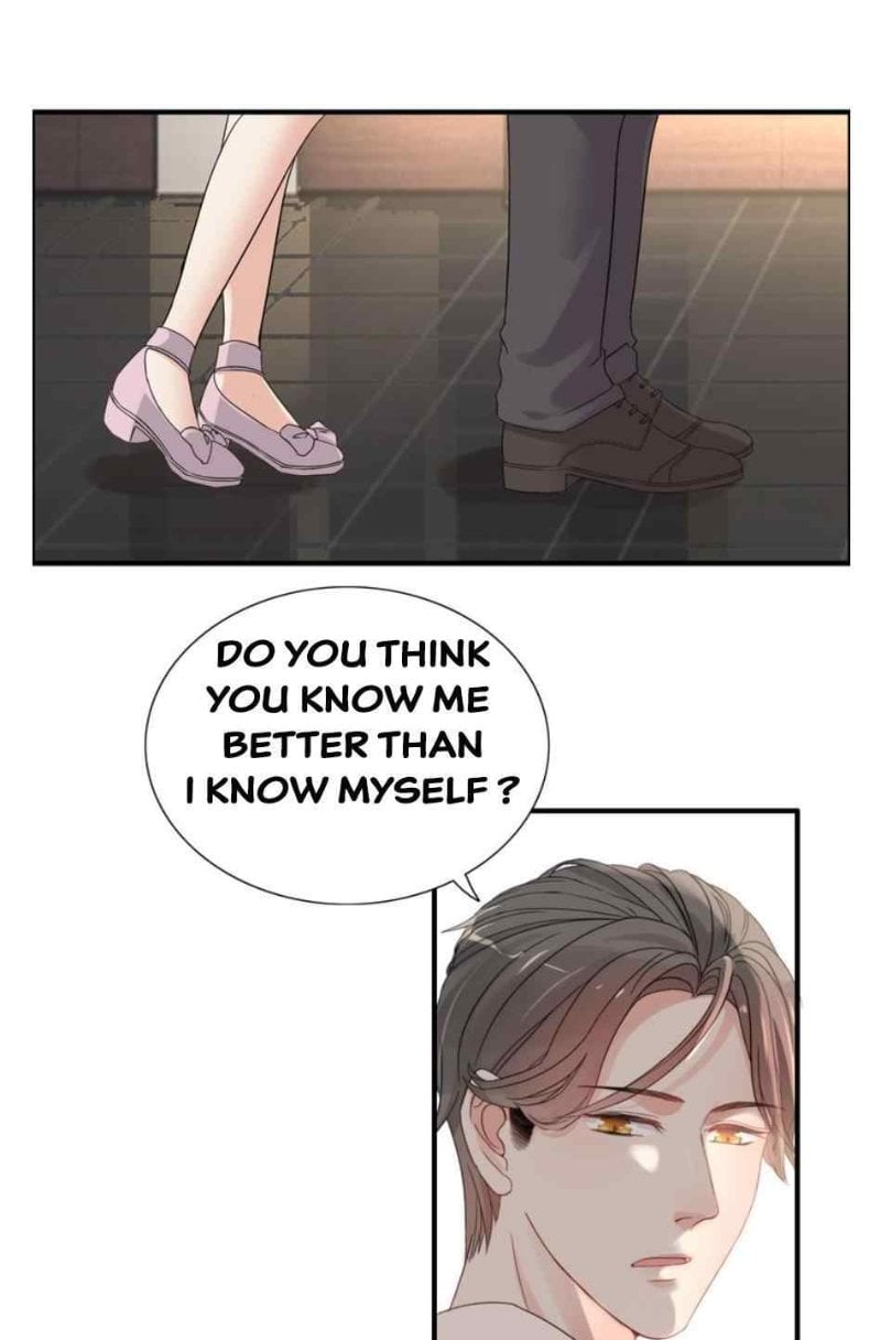 The Boss’ Shotgun Wedding chapter 280 - page 3