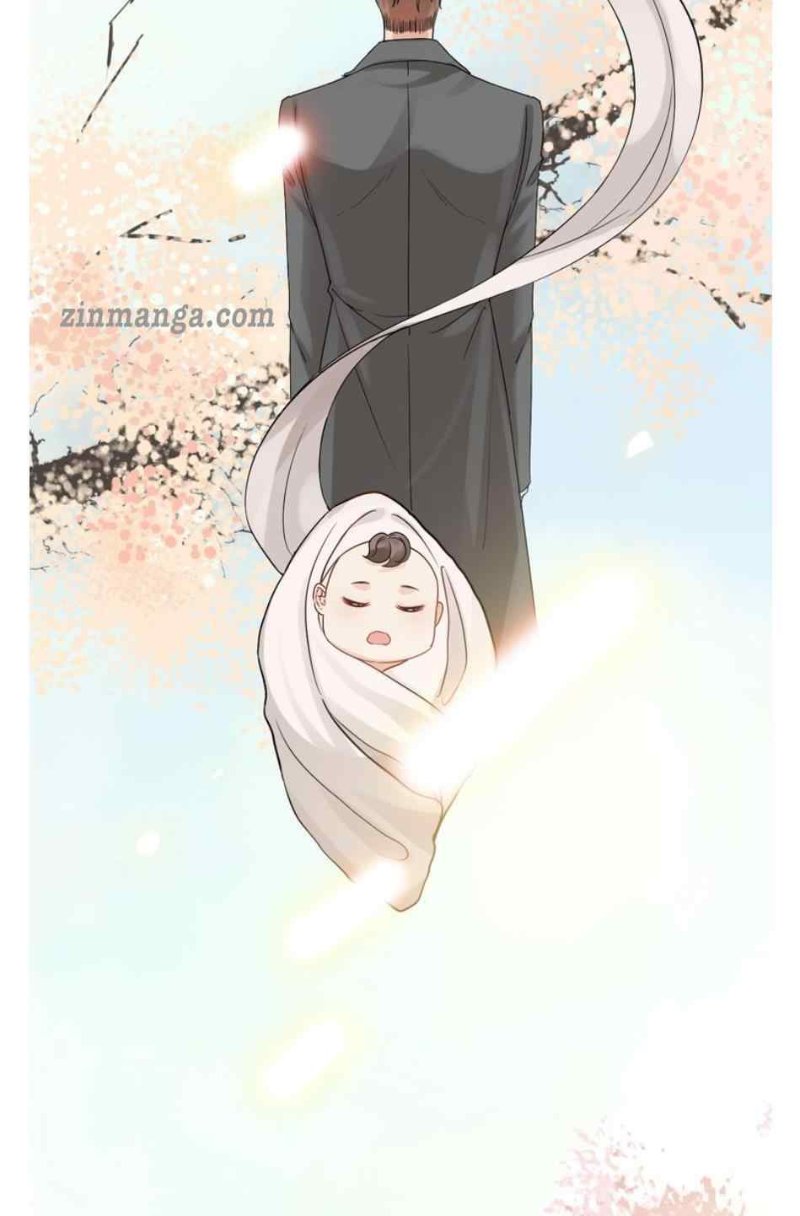 The Boss’ Shotgun Wedding chapter 280 - page 32