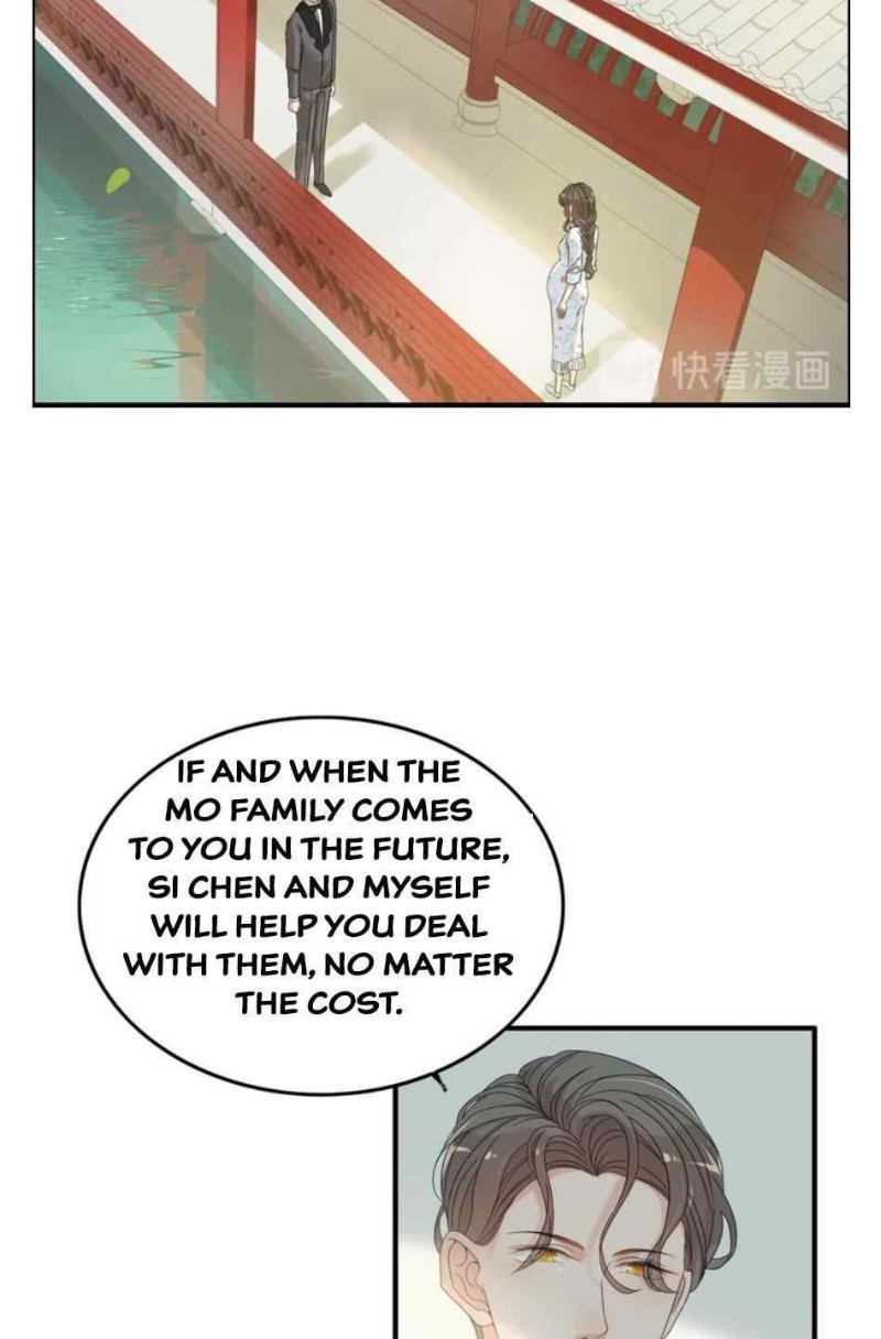 The Boss’ Shotgun Wedding chapter 280 - page 37