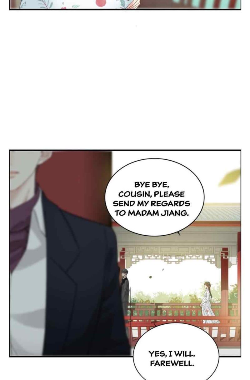 The Boss’ Shotgun Wedding chapter 280 - page 39