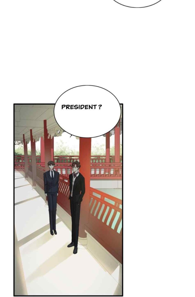 The Boss’ Shotgun Wedding chapter 280 - page 40