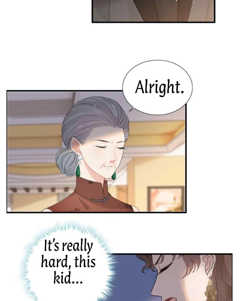 The Boss’ Shotgun Wedding chapter 279 - page 45
