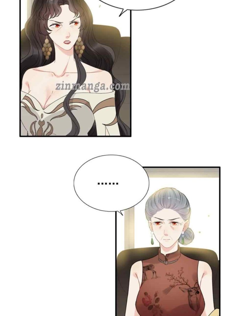 The Boss’ Shotgun Wedding chapter 278 - page 29