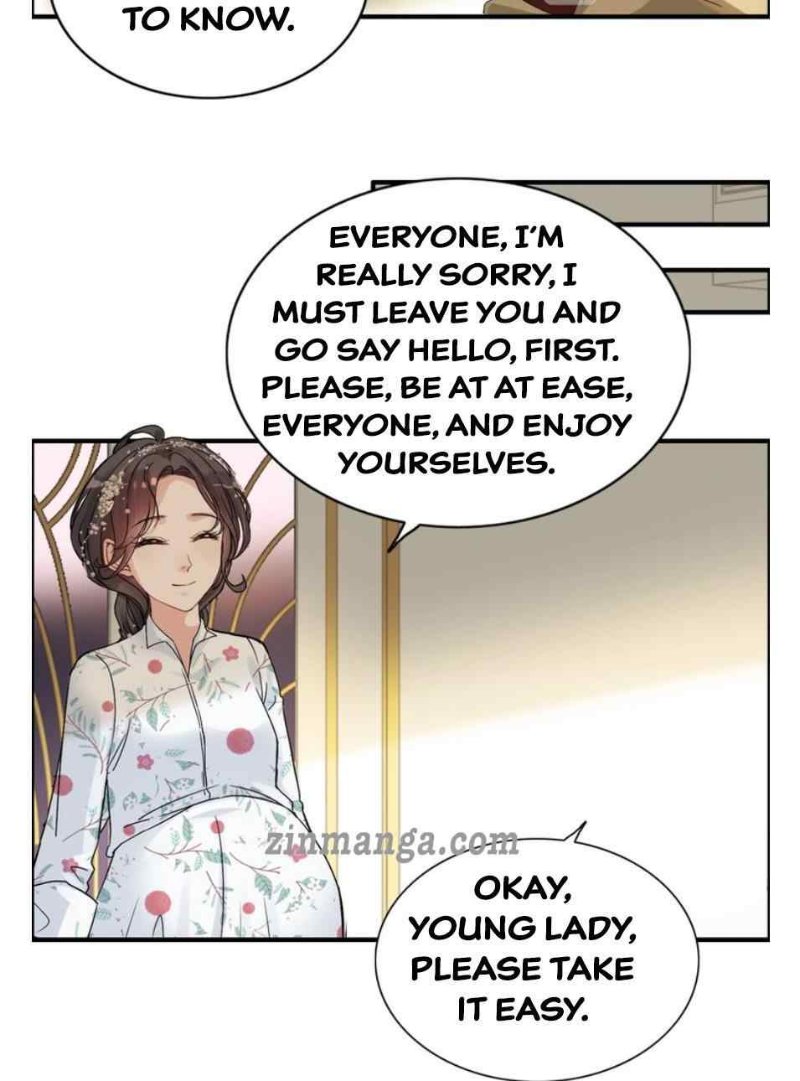 The Boss’ Shotgun Wedding chapter 278 - page 31