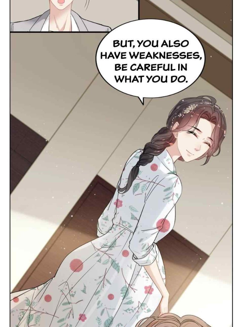The Boss’ Shotgun Wedding chapter 278 - page 38