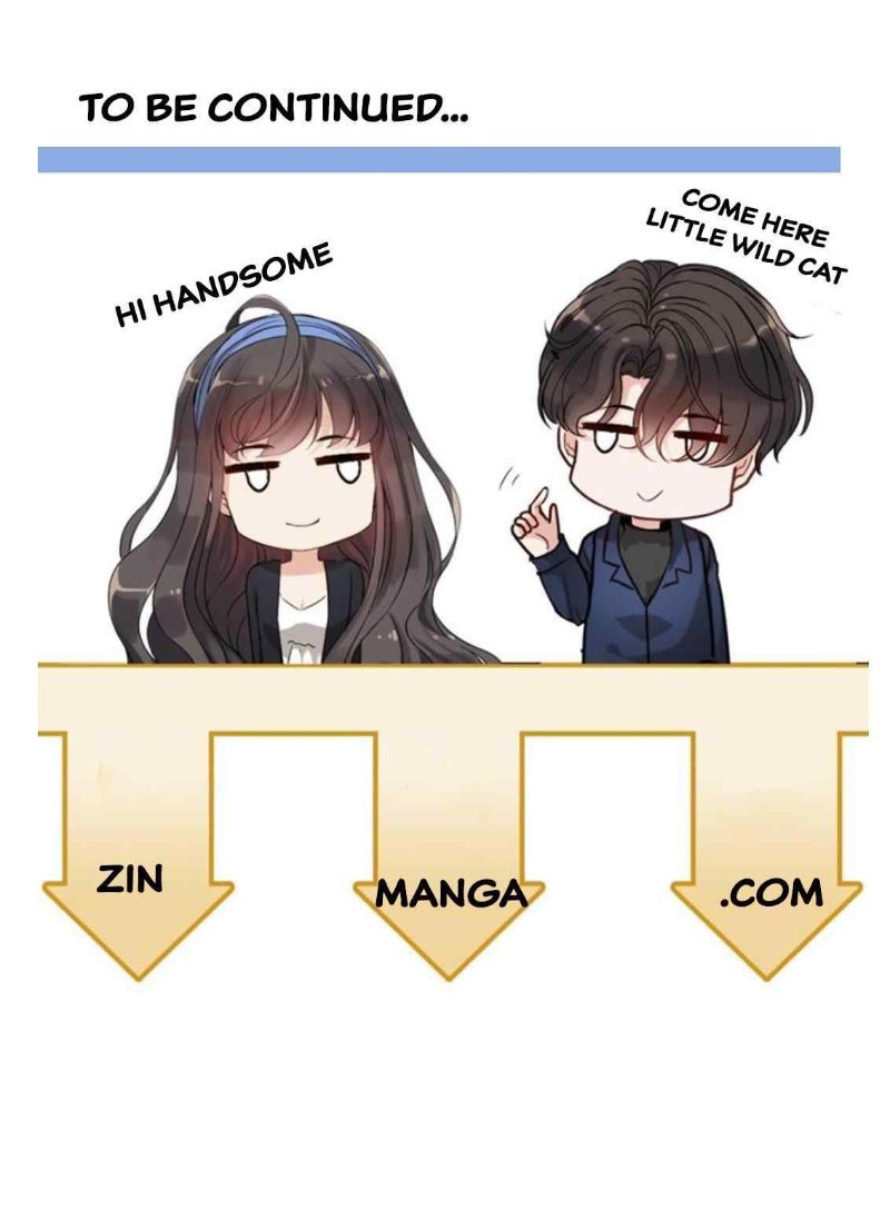 The Boss’ Shotgun Wedding chapter 276 - page 45