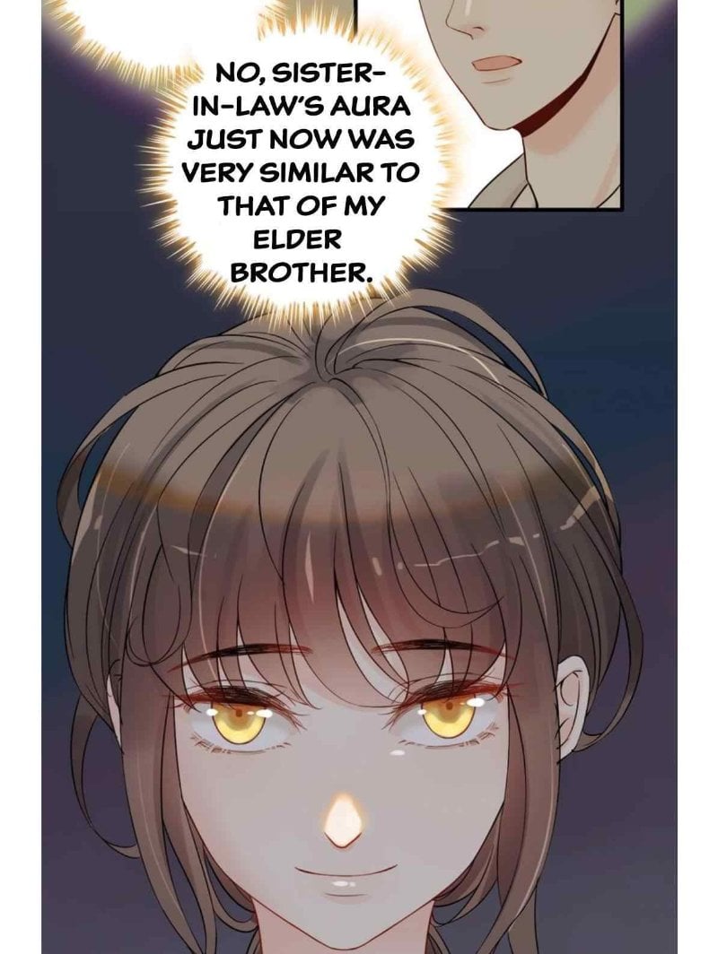 The Boss’ Shotgun Wedding chapter 275 - page 32