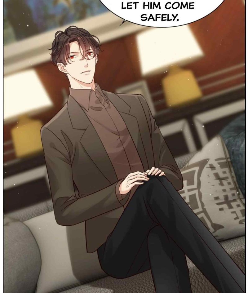 The Boss’ Shotgun Wedding chapter 274 - page 10