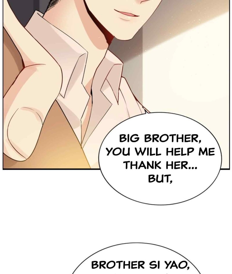The Boss’ Shotgun Wedding chapter 274 - page 37