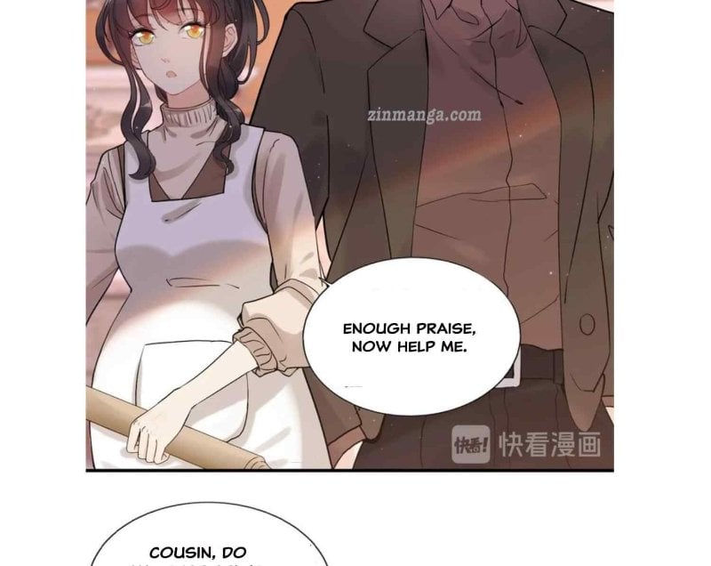 The Boss’ Shotgun Wedding chapter 273 - page 55