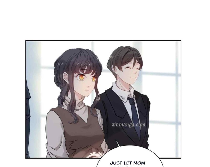 The Boss’ Shotgun Wedding chapter 273 - page 6