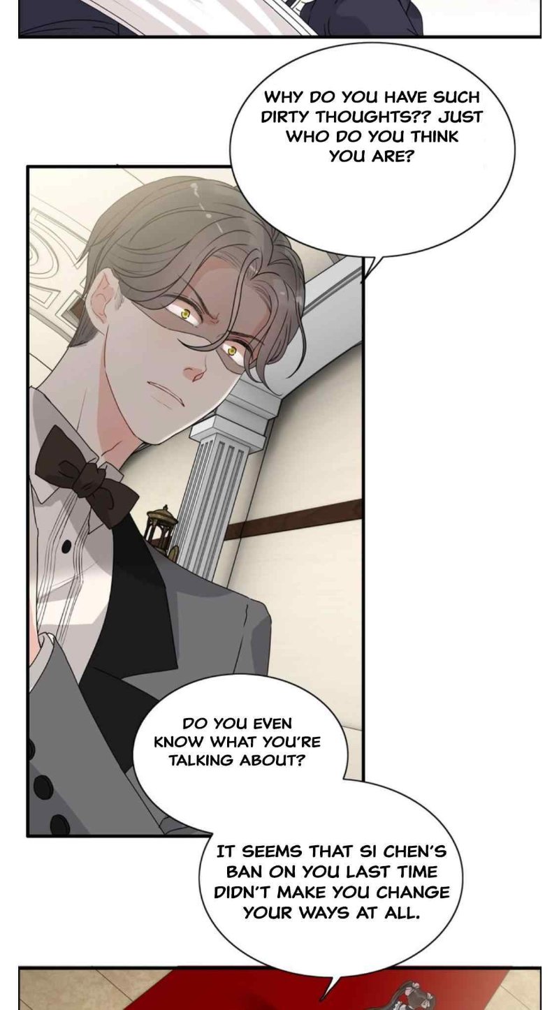 The Boss’ Shotgun Wedding chapter 272 - page 25