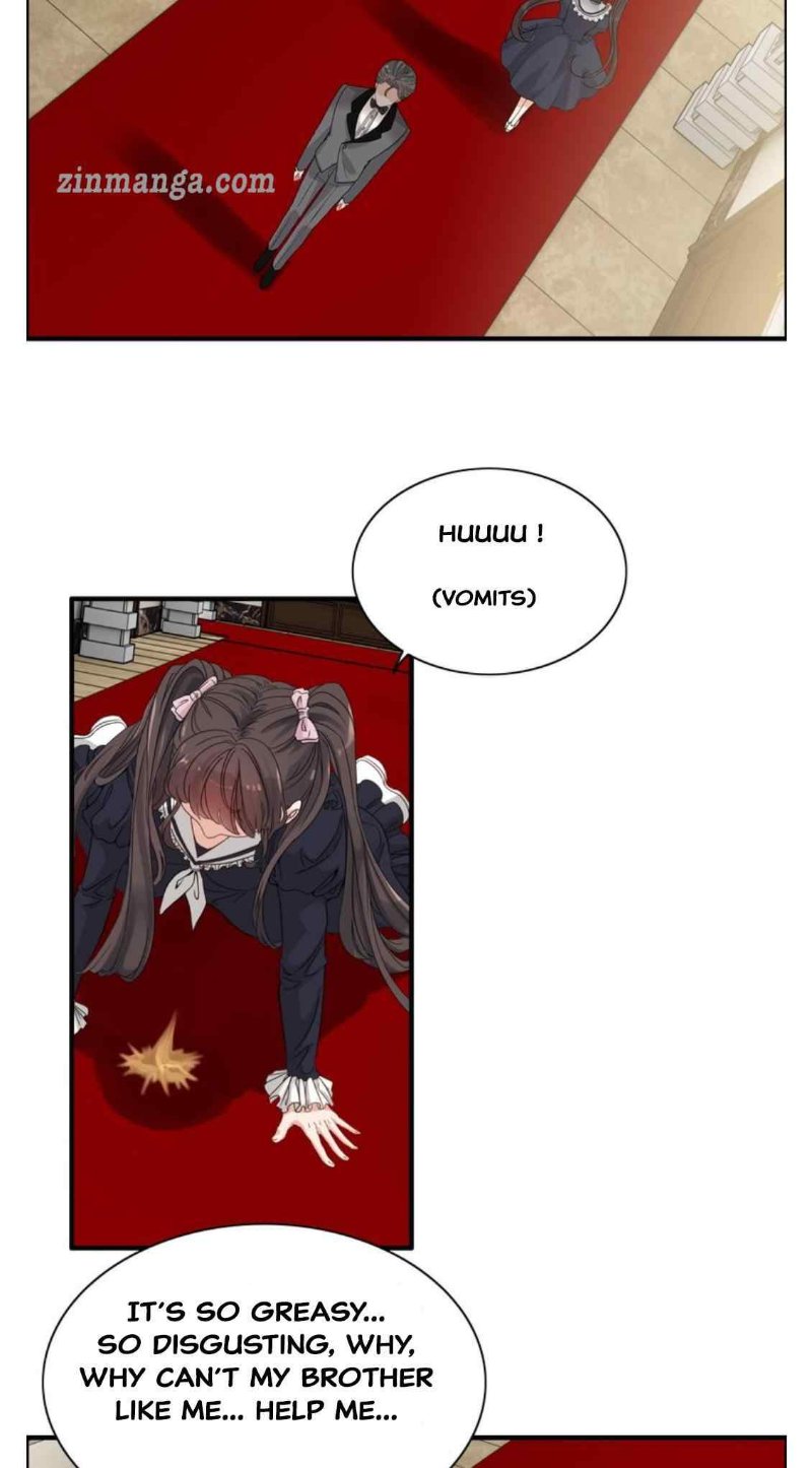 The Boss’ Shotgun Wedding chapter 272 - page 26